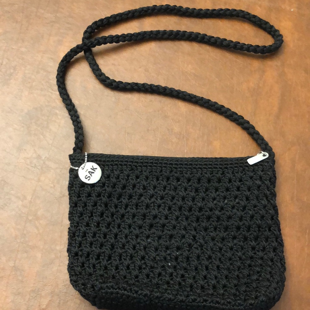 Sak crossbody - Picture 2 of 3